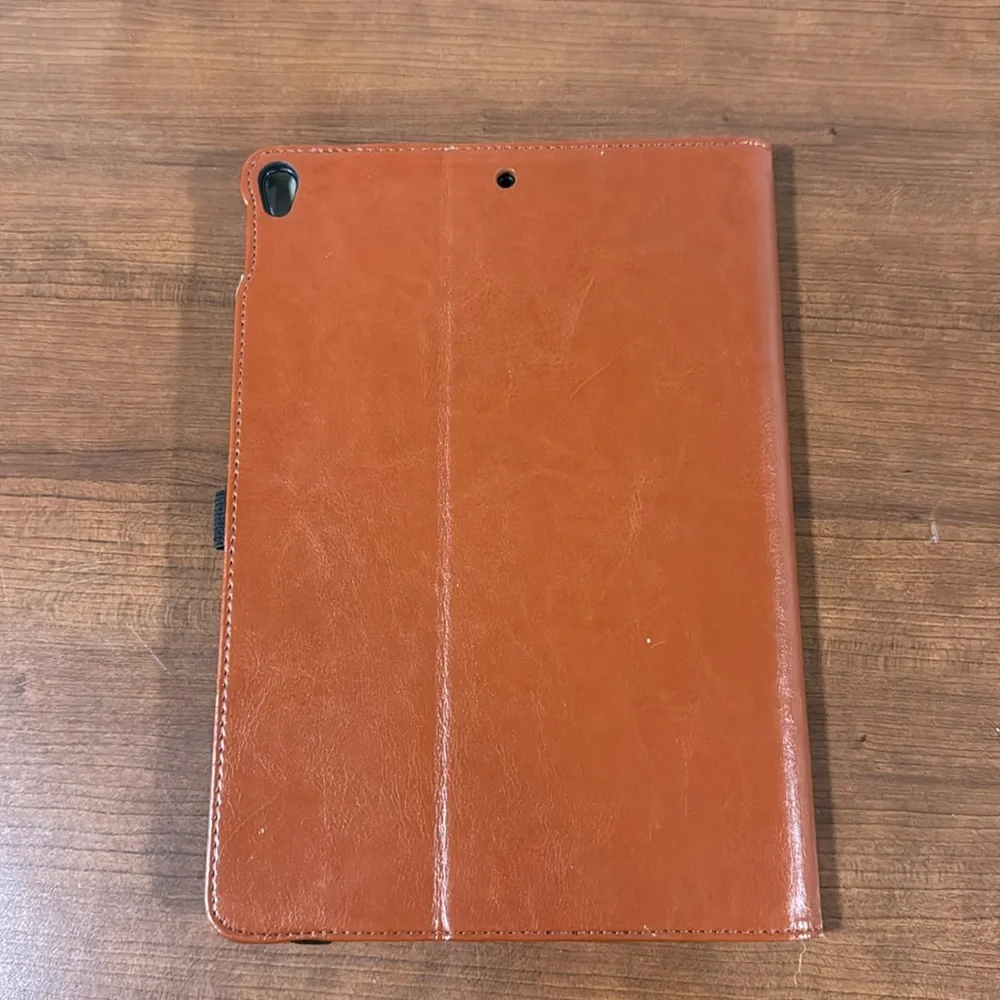 Ztotop Leather iPad Case for iPad Pro 10.5”